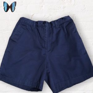 🔥 Ralph Lauren 🔥 Navy Blue Bermuda Short